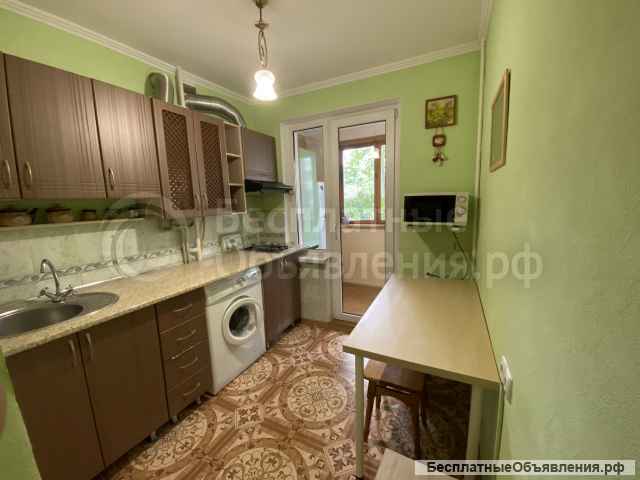 2-х комнатная квартира у моря в Алуште