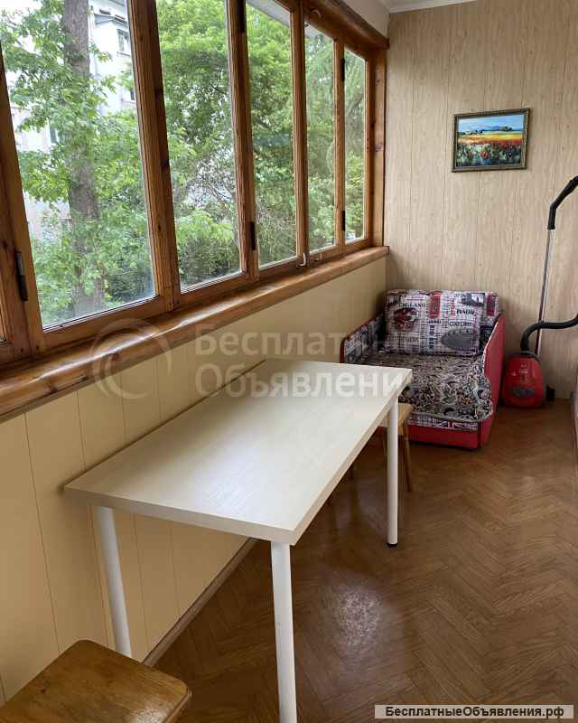 2-х комнатная квартира у моря в Алуште