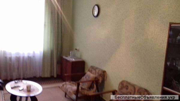 2 к.кв. по улице соборная13