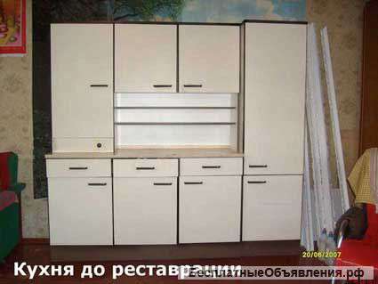 Украшаем дачу к новому сезону.