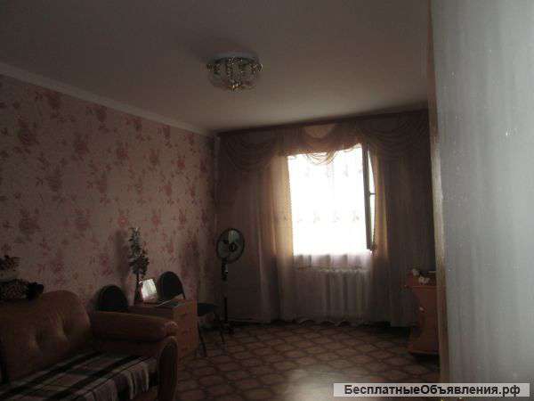 2-х комнатная квартира