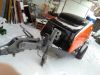 Растворонасос Brinkmann Estrich Boy