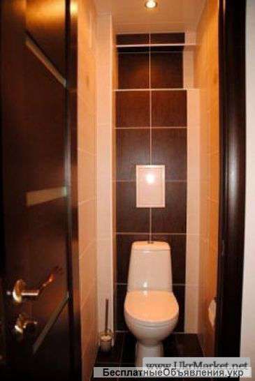 Укладка плитки любой сложности