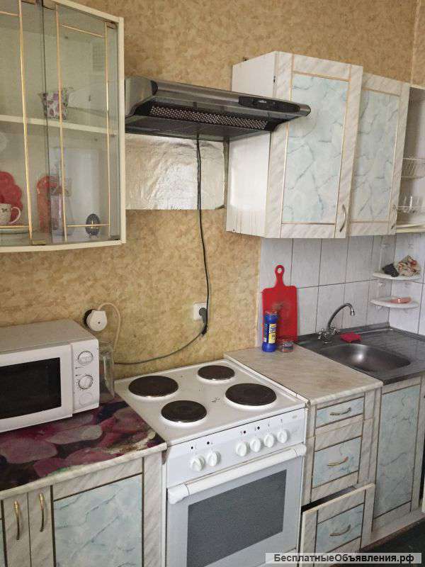 2 к квартиру в Зеленограде к.2034