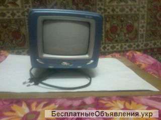 Маленький телевизор.DONGSHENG DS-503