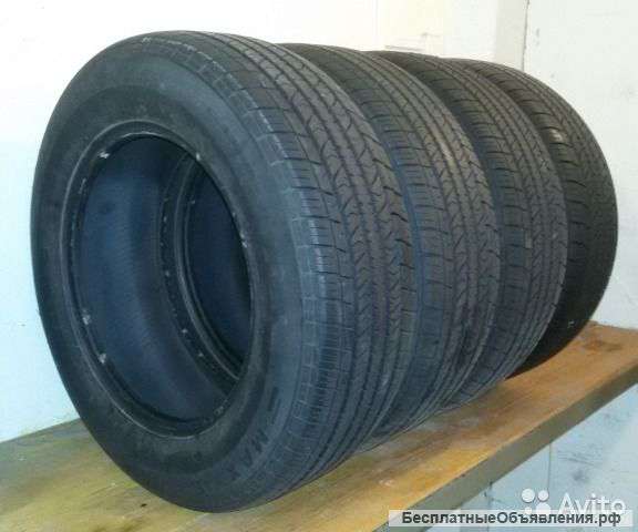 Шины ма-501 Maxxis 4 штуки