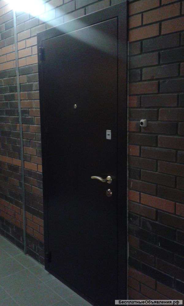 Сдам 1к квартиру