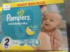 Памперсы универсальные