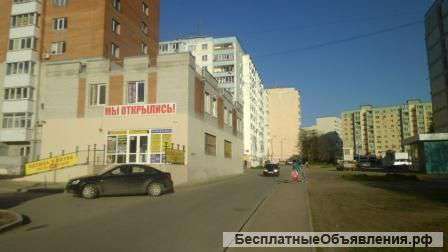Помещение 180 кв. м. Темерник