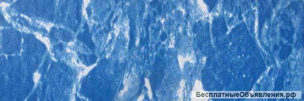 Плёнка для бассейна