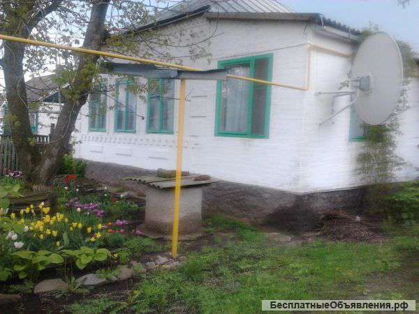Дом, 80 кв. м