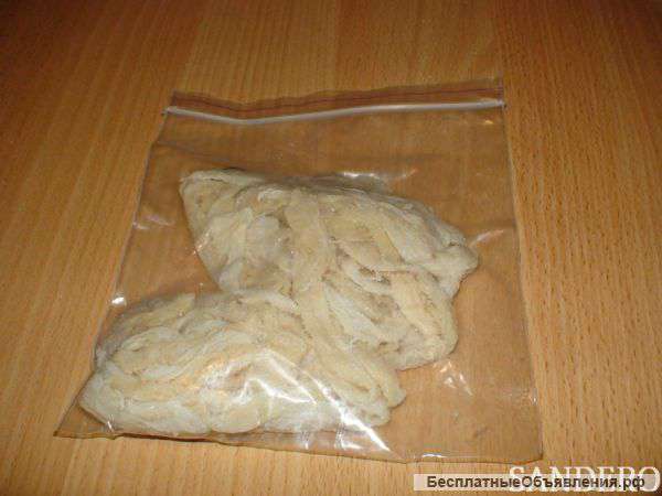 Черева свиные. Натуральная оболочка для колбас.