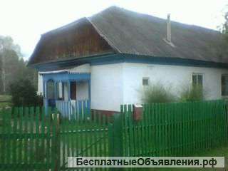 Продам новый Дом