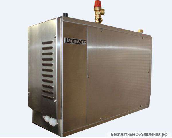 Парогенератор 15 кВт