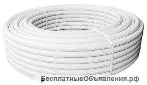 Трубы для "теплого пола"