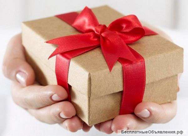 Орининальные подарки ко дню Святого Валентина
