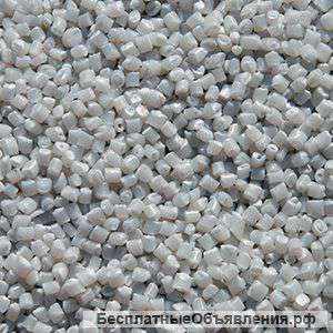 Вторичный полипропилен, цена 49 руб. кг.