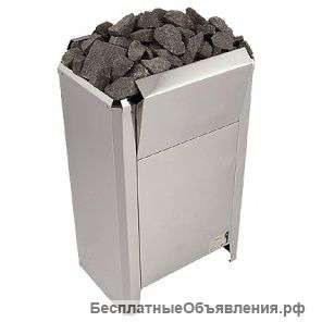 Печь Кристина с пультом