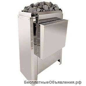 Электропечь Кристина с испарителем и пультом