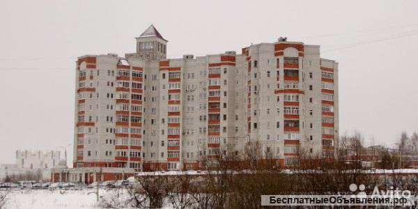 Квартиру двухкомнатную в г. Владимире.