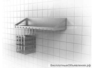 Полка для хранения спец инструмента ПХ-12КИ