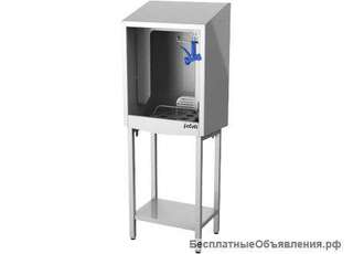 Установка для мойки инструмента УМИ