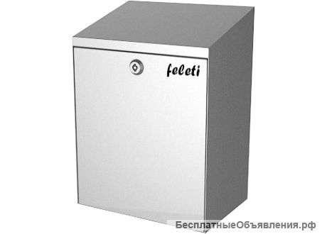 Держатель для бумажных полотенец ДП-2