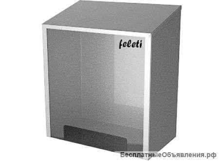 Держатель сеток для волос ДС-1