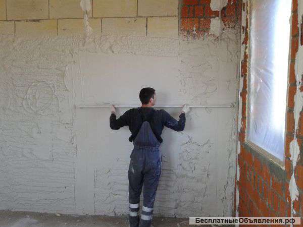 Отделочники