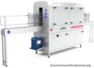 Машина моечная для инструмента LUREA ТEТО/ TSТО (TEТО 400)