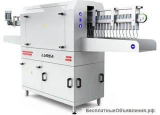 Машина моечная для крюков LUREA ТEТО/ TSТО TEТО 1500