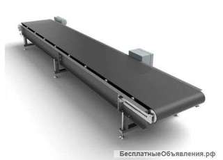 Конвейер ленточный КЛ