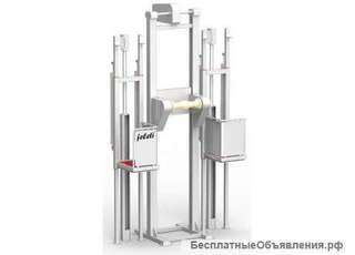 Шкуросъемная машина