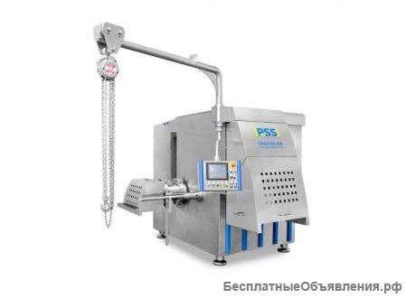 Фаршемешалка PSS SM 1200 SPEED MIXER