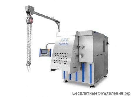 Фаршемешалка PSS SMGA 2200-280 SPEED MIXER GRINDER ANGLE