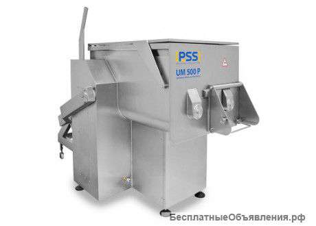 Фаршемешалка универсальная PSS UM 500