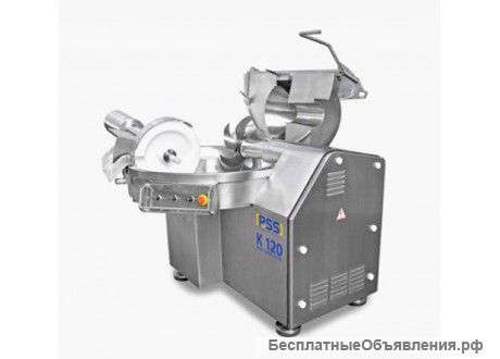 Куттер K 120 F