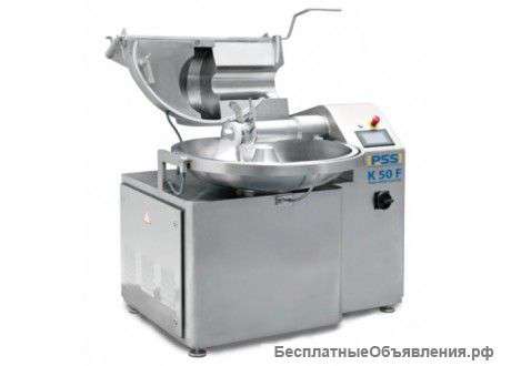 Куттер PSS K 50 F