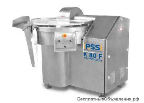 Куттер PSS K 80 F