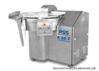Куттер PSS K 80 F