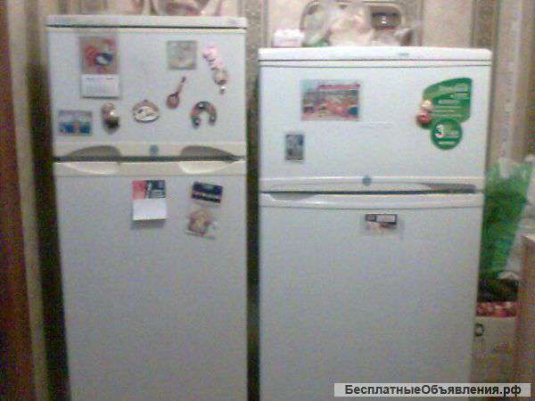 Холодильники,"САРАТОВ" И "НОРД"-2ШТ