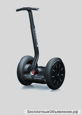 Segway i2