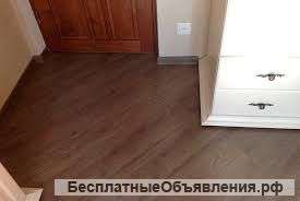 Укладка ламината