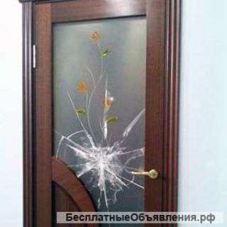 Ремонт дверей