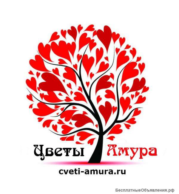 Требуется продавец-флорист