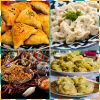 Доставка блюд Узбекской кухни на заказ