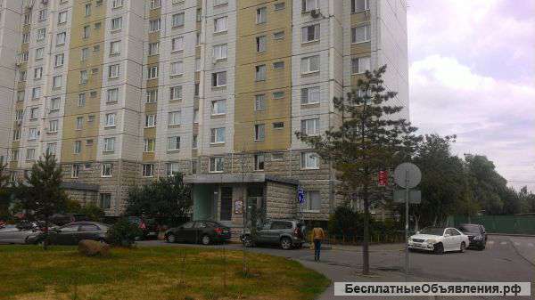 Квартиры в Москве