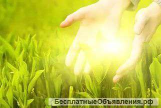 Энергетическое Лечение