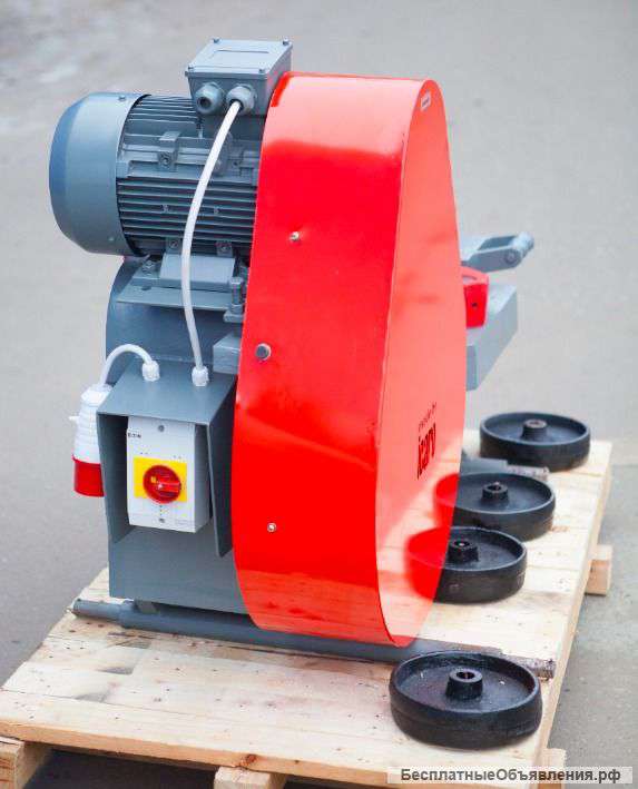 Станки для резки арматуры СМЖ-172, СМЖ-133, СМЖ-322Б