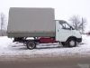 Грузоперевозки ГАЗель